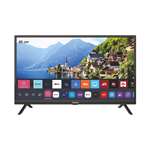 T-Series 80 cm (32 inch) HD Ready LED Smart Android TV 